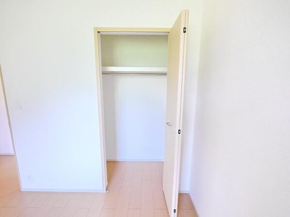 パラシオの物件内観写真